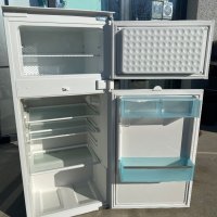 Хладилник с камера Siemens за пълно вграждане 121 см, снимка 6 - Хладилници - 39176103
