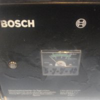 12V-24V Волта-Немско Авто Оригинално Зарядно За Акумулатори-BOSCH L2412-Отлично-12 Ампера-Старо Каче, снимка 6 - Други инструменти - 43716208