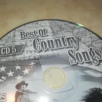 COUNTRY SONGS 5CD 1409221902, снимка 4 - CD дискове - 38004082
