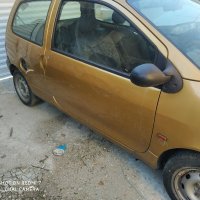 Renault Twingo на части , снимка 2 - Автомобили и джипове - 37339578