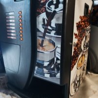 Кафеавтомат NESCAFE / нескафе/ нес кафе, снимка 1 - Кафе машини - 43690551