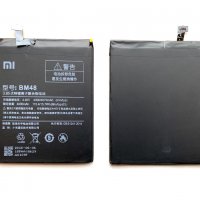 Батерия за Xiaomi Mi Note 2 BM48, снимка 1 - Оригинални батерии - 34943222
