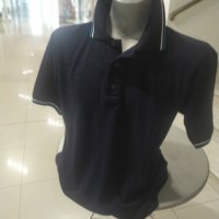 Мъжка памучна риза, снимка 1 - Ризи - 40819205