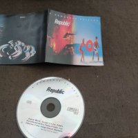 Продавам CD A new order release Republic 828413.2, снимка 1 - CD дискове - 37569666