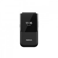 Дисплей Nokia 2720 , снимка 1 - Резервни части за телефони - 35100668