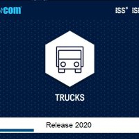 Софтуер за диагностика на камиони Delphi Trucks /Autocom 2020.23 - последна версия , снимка 1 - Сервизни услуги - 38239609