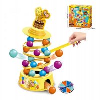 Детска игра торта за баланс, снимка 1 - Игри и пъзели - 37373645