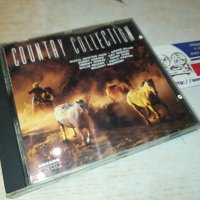COUNTRY COLLECTION CD MADE IN FRANCE 0901241903, снимка 5 - CD дискове - 43732536