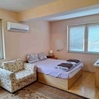 Почивки в хотелски апартамент в София близо до зала Арена София, снимка 3 - Квартири, нощувки - 43651437