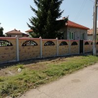 Бетонни панелни огради, снимка 7 - Други услуги - 39610352