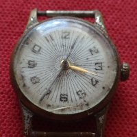 Стар рядък модел часовник ръчен за колекция - 26050, снимка 2 - Други ценни предмети - 34791426
