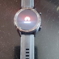 Huawei watch GT , снимка 5 - Смарт гривни - 43697082