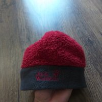  Jack Wolfskin Highloft Cap Kids - страхотна детска шапка, снимка 5 - Други - 34615078