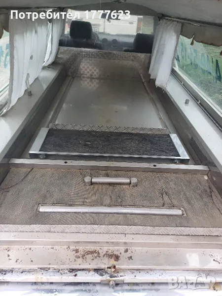 Оборудване за катафалка 2 бр, снимка 1