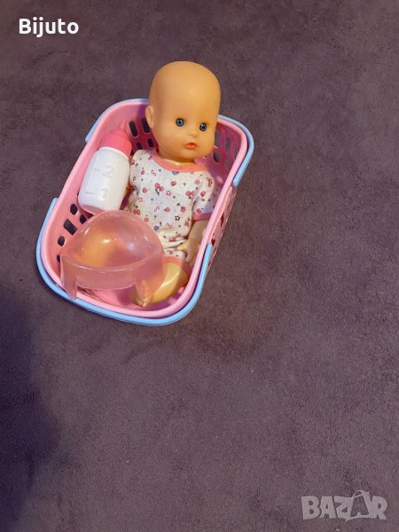 Играчка Бебе , снимка 1