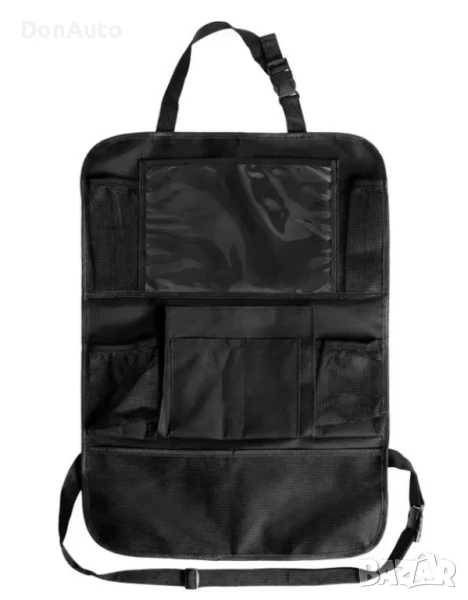 Органайзер за гръб на седалка, снимка 1