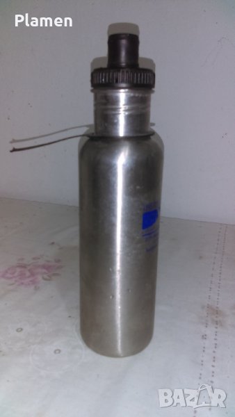 Алуминиева манерка, снимка 1