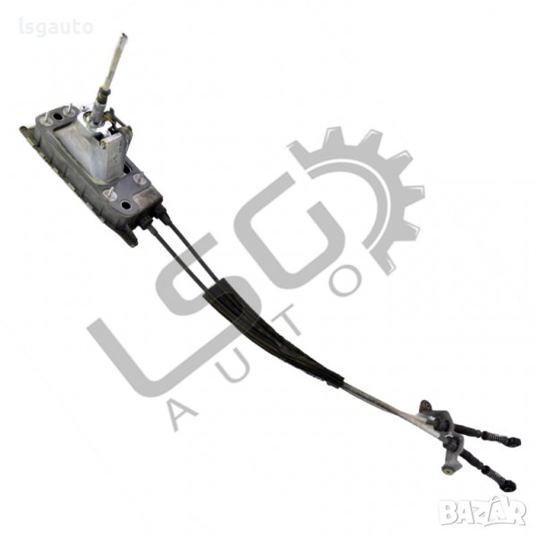 Механизъм скоростен лост с жила AUDI A3 (8PA) (2004-2008) ID: 88746, снимка 1