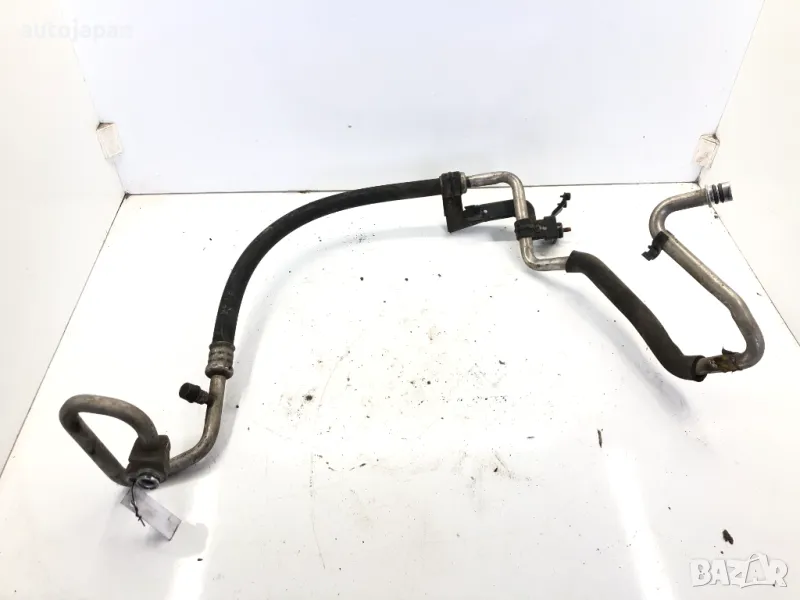 Тръба климатик ниско налягане  Toyota Avensis Verso 2.0 D 116hp 1CD  , снимка 1