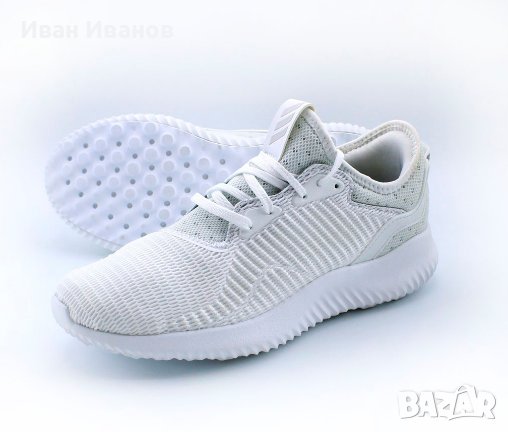 маратонки  ADIDAS ALPHABOUNCE LUX  номер 42 2/3, снимка 1