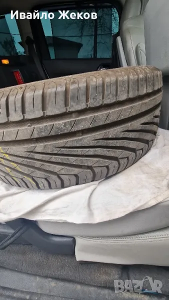 Летни гуми , снимка 1