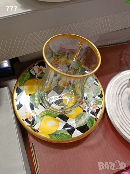 сервиз, снимка 1