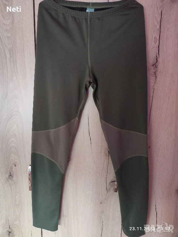 Термо клин за студено време размер L , снимка 1