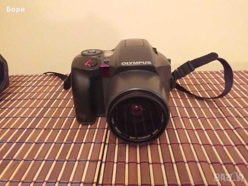 Фотоапарат OLYMPUS 28-110, снимка 1