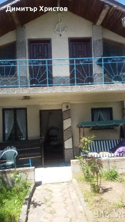 Продавам вила в село Пънчево, снимка 1