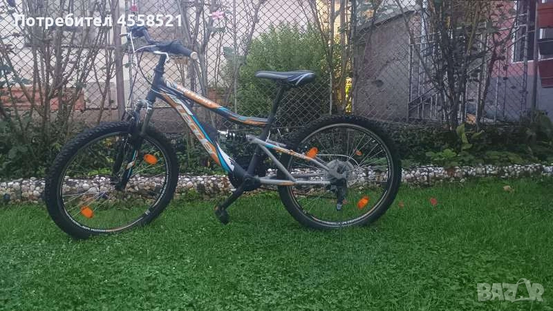 Колело Leader , снимка 1