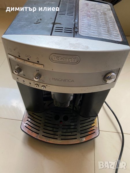 Delonghi magnifica на части, снимка 1