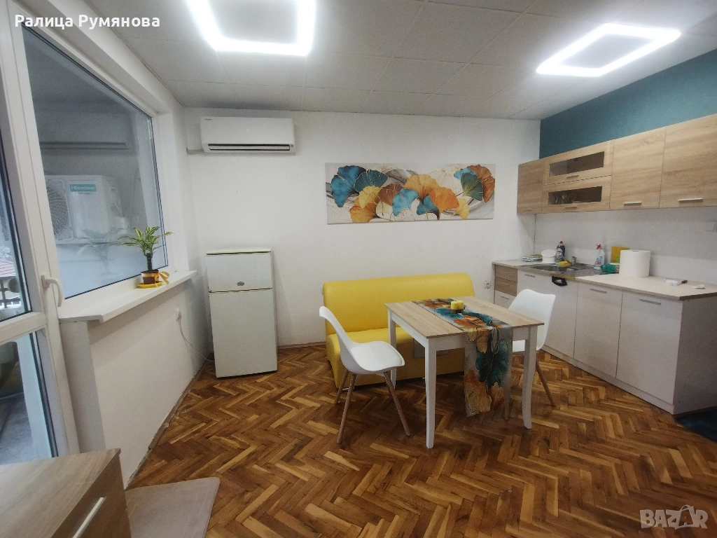 Апартамент под наем, снимка 1