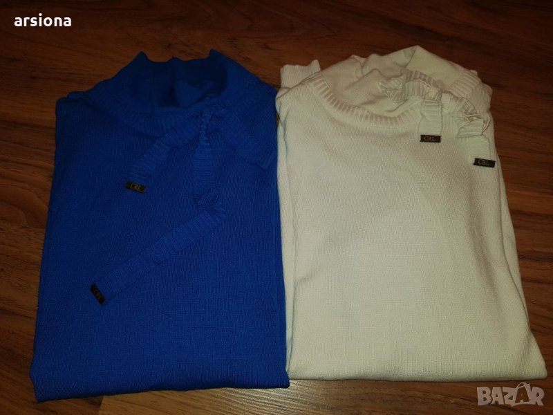 Две блузи за 20лв., снимка 1