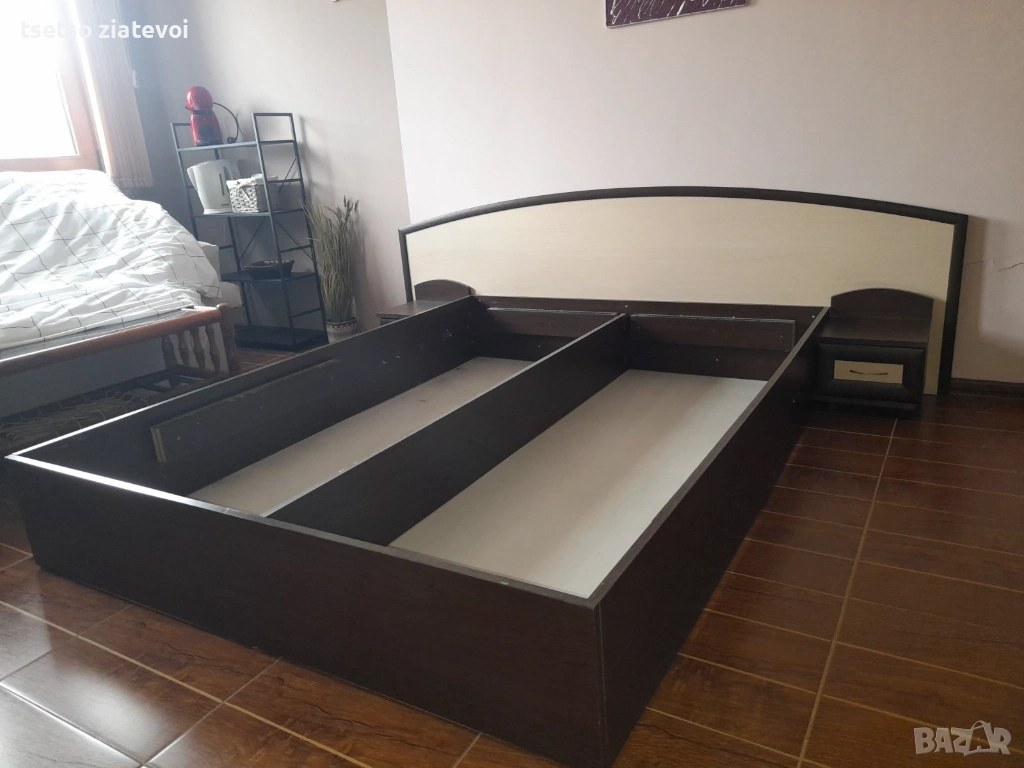 Продавам 7 броя употребявани спални., снимка 1