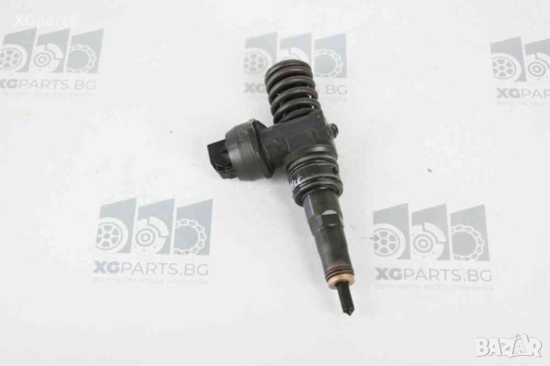 Дюза дизел за Skoda Fabia I 1.9tdi 101 к.с. (2000-2007) 038130073AJ, снимка 1