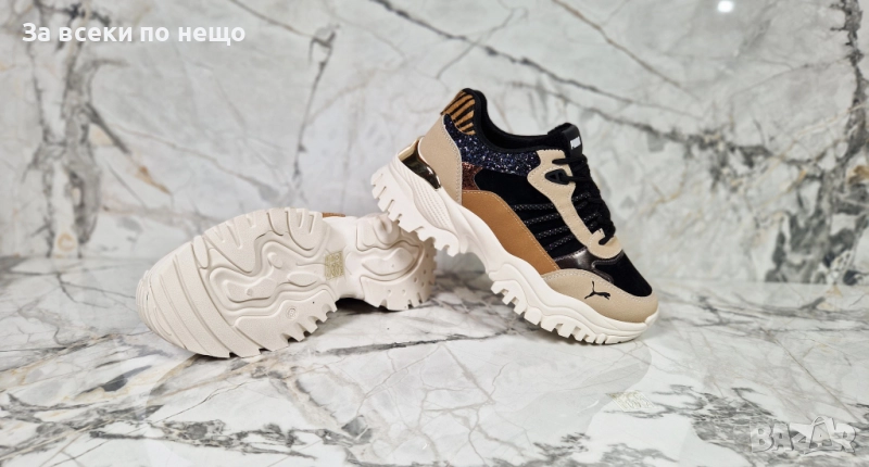 Puma Дамски Маратонки🔝Дамски Спортни Обувки Пума Код P1226 , снимка 1