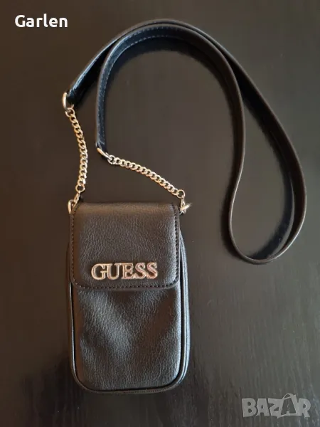 Чантичка за телефон Guess, снимка 1