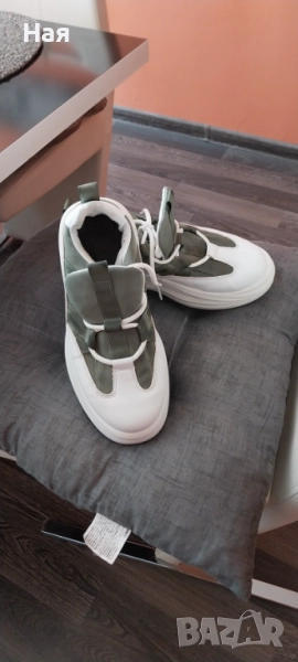 Мъжки маратонки - номер 43, снимка 1