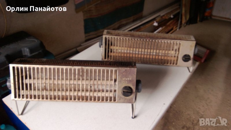 електрически печки, снимка 1