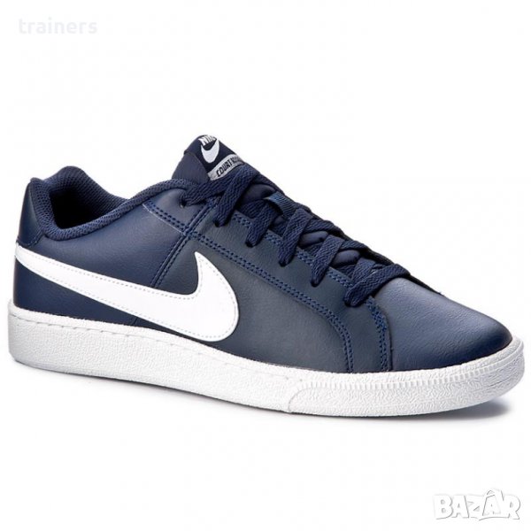 Nike Court Royale код 749747-411 Оригинални Мъжки Кецове, снимка 1