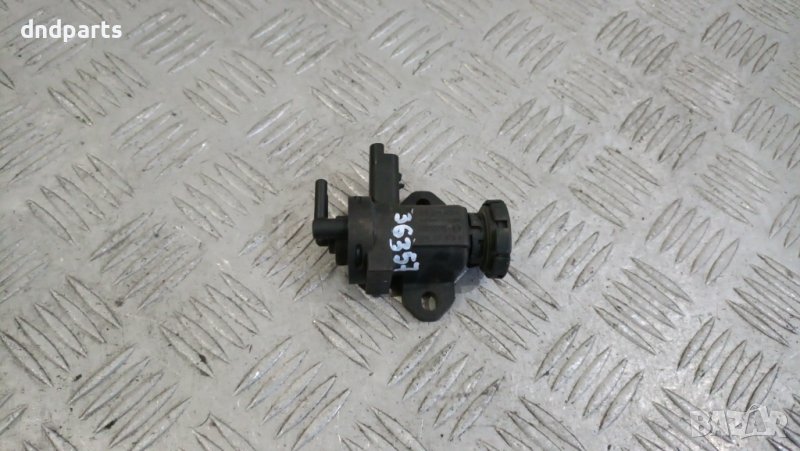 Вакуум клапан Peugeot 307 2.0HDI 2004г.	, снимка 1