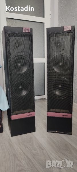 MAGNAT VIVA 6, снимка 1