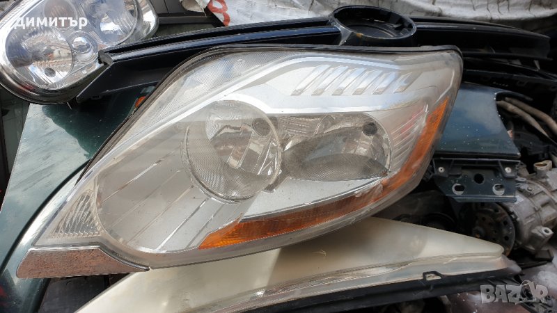 Ляв фар за Ford kuga, снимка 1