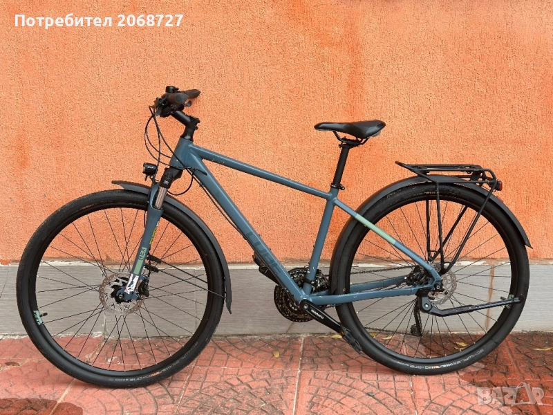 Cube Nature Pro 28, снимка 1