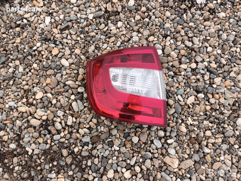 ляв стоп за шкода рапид SKODA RAPID  , снимка 1