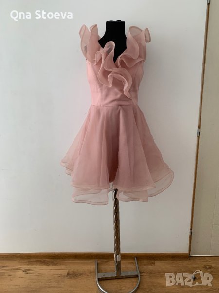 Официална рокля, снимка 1