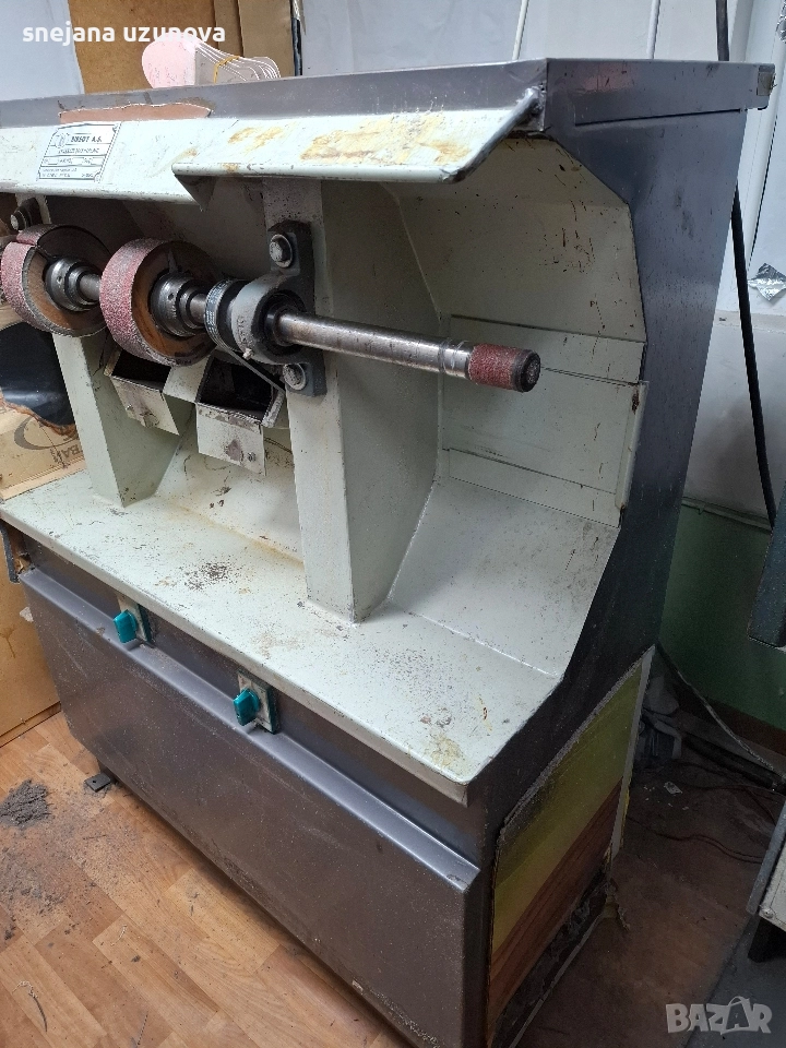 шлайф, снимка 1