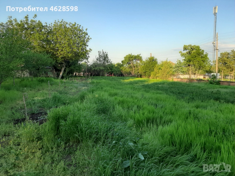 Къща с двор, снимка 1