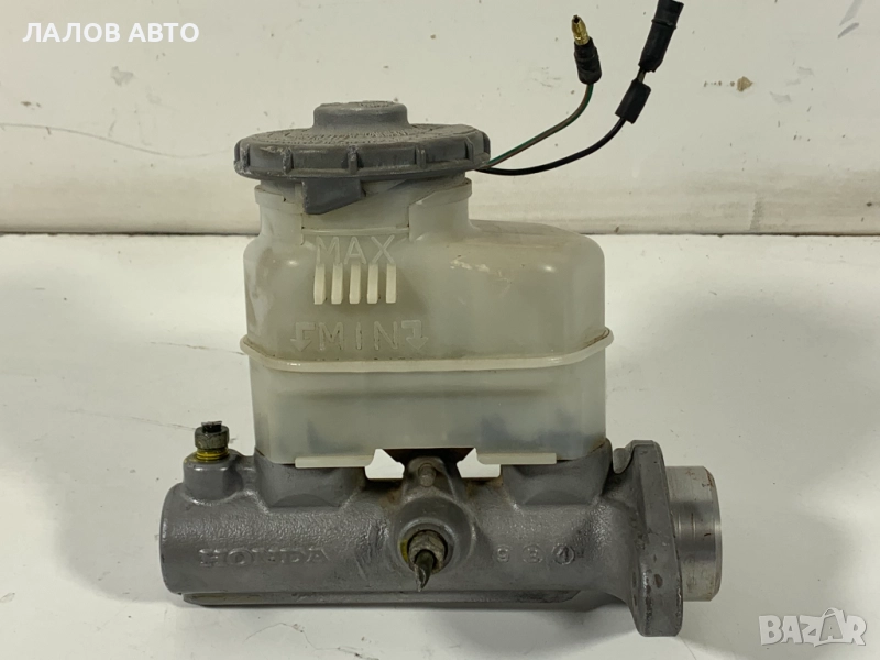 Спирачна помпа Хонда Цр-в 1 Spirachna pompa Honda Cr-v I 2.0 i 147к.с. (95-01)г., снимка 1