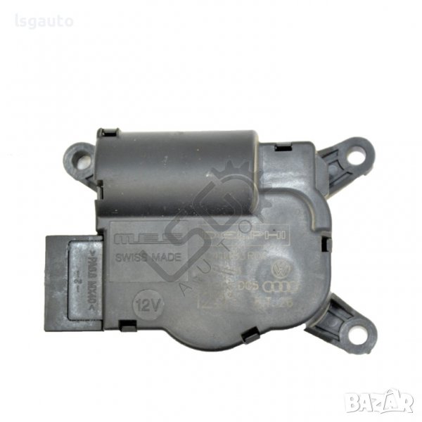 Моторче клапи парно Volkswagen Touareg I (7L) 2002-2010 ID:97441, снимка 1